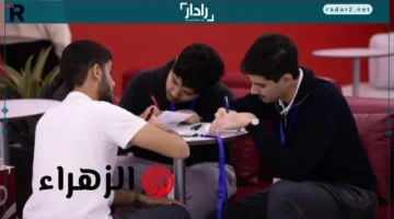 تعليم السعودية يواجه أزمة بعد رد طالب سعودي يُشعل مواقع التواصل الاجتماعي